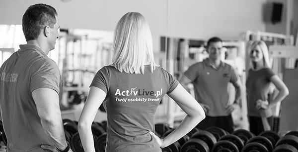 ActivLive - Trener Personalny Katowice